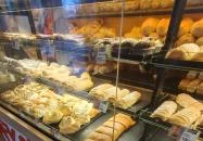 B-Plusz pékség Ajka