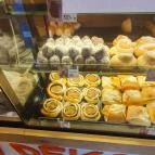 B-Plusz pékség Ajka - Egyéb