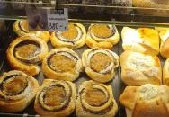 B-Plusz pékség Ajka