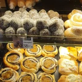 B-Plusz pékség, Ajka - Egyéb