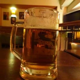 B-Terv Cafe, Budapest - Étel/ital