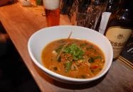 B40 Wok & Walk Budapest