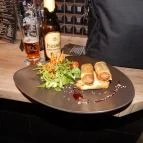 B40 Wok & Walk Budapest - Étel/ital