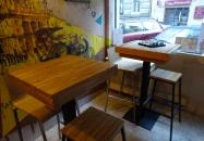 B8 Kézműves Sör & Pálinkabár Budapest