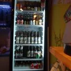 B8 Kézműves Sör & Pálinkabár Budapest - Belső