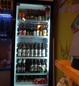 B8 Kézműves Sör & Pálinkabár