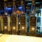 B8 Kézműves Sör & Pálinkabár Budapest - Belső