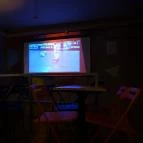 B8 Kézműves Sör & Pálinkabár Budapest - Belső