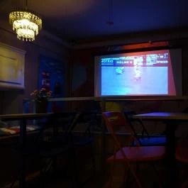 B8 Kézműves Sör & Pálinkabár Budapest - Belső