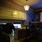 B8 Kézműves Sör & Pálinkabár Budapest - Belső