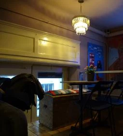 B8 Kézműves Sör & Pálinkabár