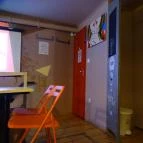 B8 Kézműves Sör & Pálinkabár Budapest - Belső