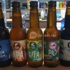 Bab Kávézó Balatonalmádi - Étel/ital