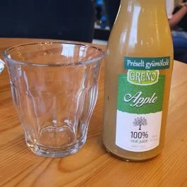 Bab Kávézó Balatonalmádi - Étel/ital