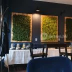 Bab Kávézó Balatonalmádi - Belső