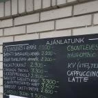 Babati Étterem Gödöllő - Egyéb