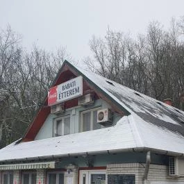 Babati Étterem, Gödöllő - Egyéb