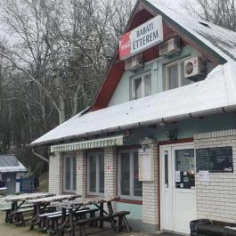 Babati Étterem, Gödöllő - Egyéb