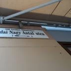 Babka Budapest - Egyéb