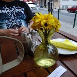 Babka Budapest - Külső kép