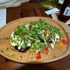 Babka Budapest - Étel/ital