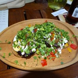 Babka Budapest - Étel/ital