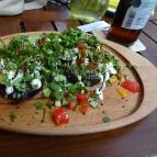 Babka Budapest - Étel/ital