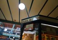 Babkávézó - Belvárosi Piac Budapest