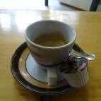 Babkávézó - Belvárosi Piac Budapest - Étel/ital