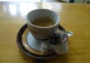 Babkávézó - Belvárosi Piac Budapest