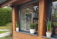 Babushka Kézműves Pékség Budapest