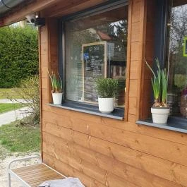 Babushka Kézműves Pékség, Budapest - Egyéb