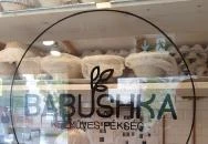 Babushka Kézműves Pékség Budapest