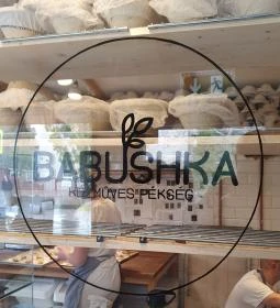 Babushka Kézműves Pékség