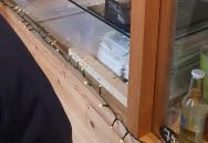 Babushka Kézműves Pékség Budapest