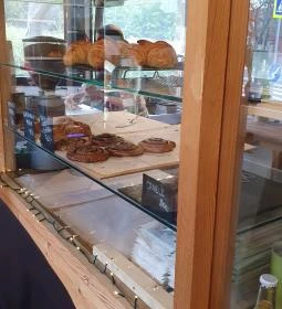 Babushka Kézműves Pékség