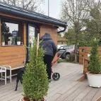 Babushka Kézműves Pékség Budapest - Egyéb