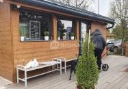 Babushka Kézműves Pékség Budapest