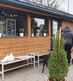 Babushka Kézműves Pékség