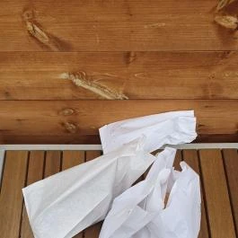 Babushka Kézműves Pékség, Budapest - Egyéb