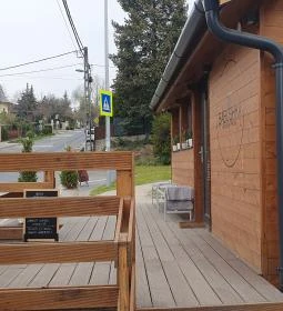 Babushka Kézműves Pékség