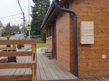 Babushka Kézműves Pékség Budapest