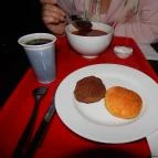 Babuska Budapest - Étel/ital