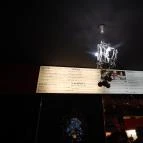 Babuska Budapest - Belső