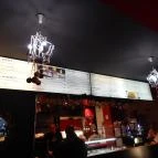 Babuska Budapest - Belső