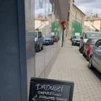 Babutzi Budapest - Egyéb