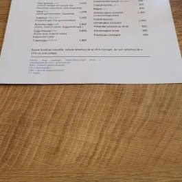 Babutzi, Budapest - Egyéb