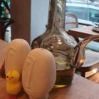 Babutzi Budapest - Egyéb