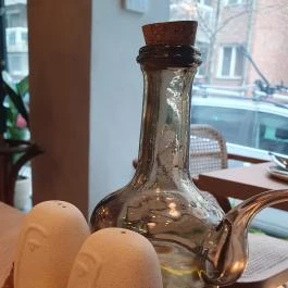 Babutzi, Budapest - Egyéb