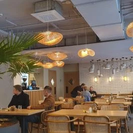 Babutzi, Budapest - Egyéb